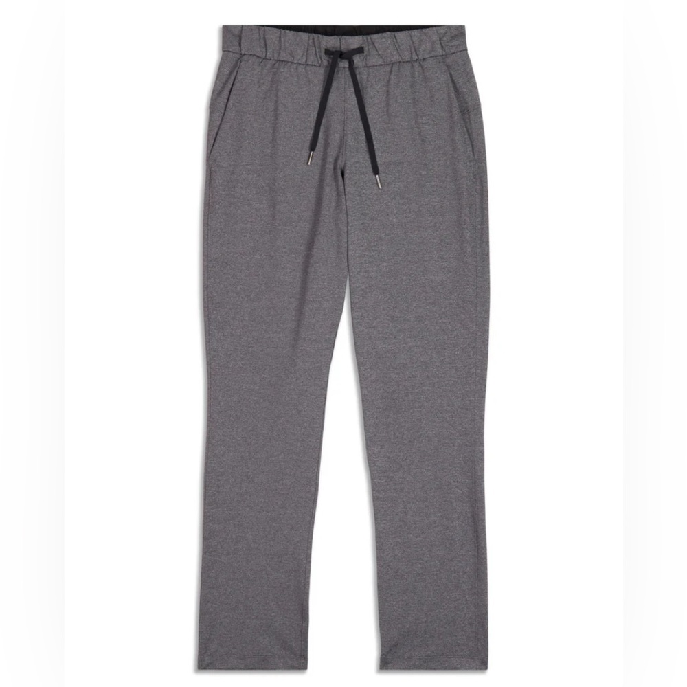 Lululemon On the Fly Pants. Size 8